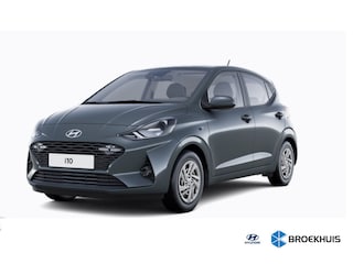 Hyundai i10 1.0 Comfort | €2000,- korting !! | Vanaf 289,- Private Lease p/m !