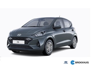 Hyundai i10 1.0 Comfort | €2000,- korting !! | Vanaf 289,- Private Lease p/m !