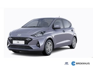 Hyundai i10 1.0 Comfort Smart | €2000,- korting !! | Vanaf 289,- Private Lease p/m !