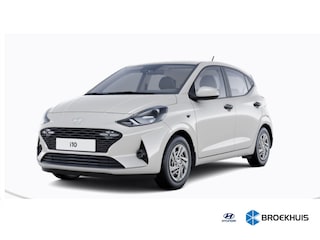 Hyundai i10 1.0 Comfort | €2000,- korting !! | Vanaf 289,- Private Lease p/m !