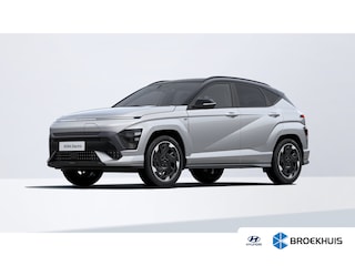 Hyundai Kona N Line Business 64.8 kWh | €1000,- korting !! | Vanaf 429,- Private Lease p/m !