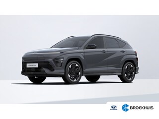 Hyundai Kona N Line | €4500,- korting !! | Vanaf 429,- Private Lease p/m !