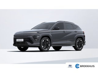 Hyundai Kona N Line | €4500,- korting !! | Vanaf 429,- Private Lease p/m !
