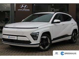 Hyundai Kona Comfort Smart 65.4 kWh | €4000,- korting !! | Vanaf 429,- Private Lease p/m !