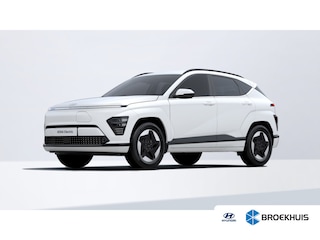 Hyundai Kona Comfort Smart 65.4 kWh | €4000,- korting !! | Vanaf 429,- Private Lease p/m !