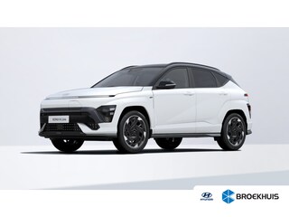 Hyundai Kona N Line Business | €4000,- korting !! | Vanaf 344,- Financial Lease p/m !