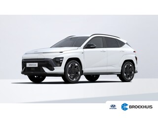 Hyundai Kona N Line Business | €4000,- korting !! | Vanaf 344,- Financial Lease p/m !