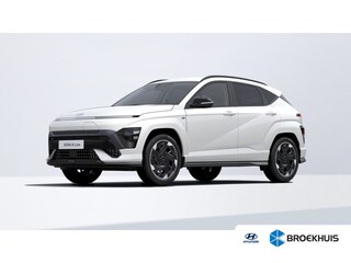 Hyundai Kona N Line Business | €4000,- korting !! | Vanaf 344,- Financial Lease p/m !