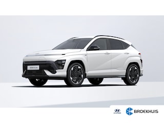 Hyundai Kona N Line Business | €4000,- korting !! | Vanaf 344,- Financial Lease p/m !