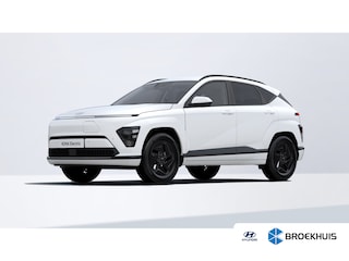 Hyundai Kona Pure Edition 64.8 kWh | €1000,- korting !! | Vanaf 429,- Private Lease p/m !!