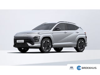 Hyundai Kona N Line 65.4 kWh | €4500,- korting !! | Vanaf 429,- Private Lease p/m !