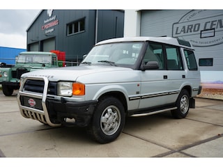 Land Rover Discovery 300 tdi ES 9920 ex btw