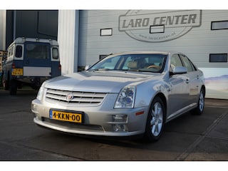 Cadillac STS Elegance