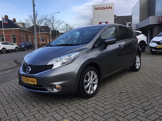 Nissan Note 1.2 DIG-S Connect Edition