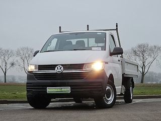 Volkswagen Transporter 2.0 TDI L2 Open Laadbak!