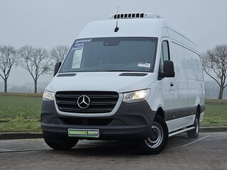 Mercedes-Benz Sprinter 314 Koelwagen EURO6