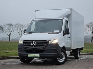 Mercedes-Benz Sprinter 314 ac automaat EURO6