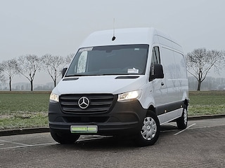 Mercedes-Benz Sprinter L2H2 Elektrisch AC!