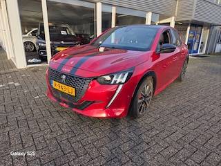 Peugeot 208 1.2 PureTech GT line