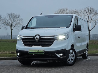 Renault Trafic 2.0 DCI