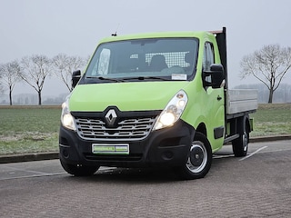 Renault Master 2.3 DCI 130 PUEC