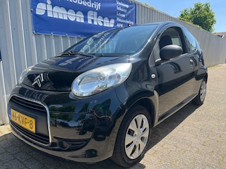Citroën C1 1.0-12V Séduction*NWE Koppeling*