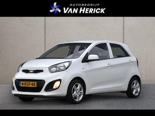 Kia Picanto 1.0 CVVT Comfort Pack | LM Velg | Nette staat