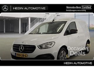 Mercedes-Benz Citan 110 L1 Automaat Pro | Airco | Cruise Control | Camera | Licht en Regensensor