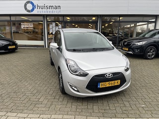 Hyundai ix20 1.6i Go!