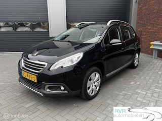 Peugeot 2008 1.2 PureTech Style
