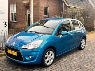 Citroën C3 1.6 VTi Tendance