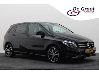 Mercedes-Benz B-klasse 180 Ambition