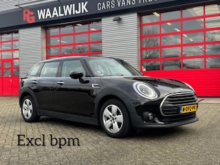 Mini Clubman ONE 1.5 APK 09-12-2027 Apple Carplay