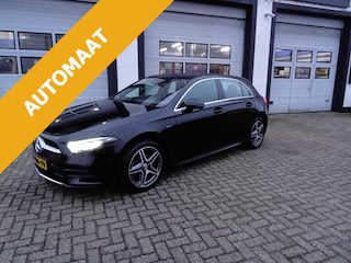 Mercedes-Benz A 250 e 218pk 8G-DCT Business Solution AMG Limited