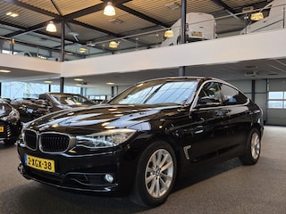 BMW 3-serie GT 320i Executive