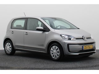 Volkswagen Up 1.0 BMT move up!
