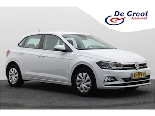 Volkswagen Polo 1.0 TSI Comfortline