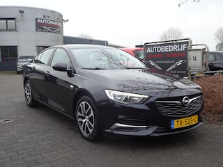 Opel Insignia Grand Sport 1.5 Turbo Business+
