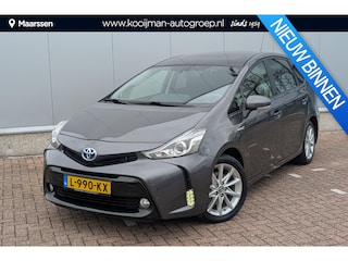 Toyota Prius+ Prius Wagon 1.8 Aspiration