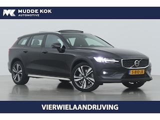 Volvo V60 B5 AWD Pro | Bowers&Wilkins | Panoramadak | Massage | ACC | 360° Camera | Head-Up