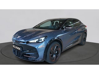 Cupra Tavascan Adrenaline 82 kWh *Pano, Stoel/Stuur verw. Elektr. Achterklep, HUD, Carplay/Android auto