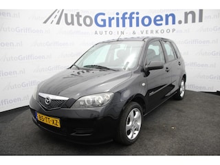 Mazda 2 1.4 Generation netteMPV met airco