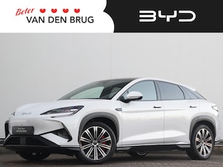 BYD Sealion 7 Design AWD 530pk 82.5 kWh | Panoramadak | Dynaudio | Stoelverwarming/-ventilatie | Apple Carplay/Android Auto |