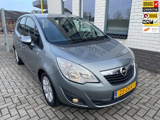 Opel Meriva 1.4 Turbo Color Edition / Airco / Cruise Controle / Trekhaak