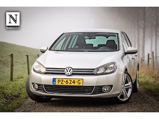 Volkswagen Golf 1.8 TSI Highline LE 18T