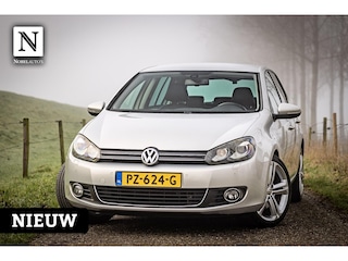 Volkswagen Golf 1.8 TSI Highline LE 18T