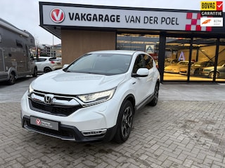 Honda CR-V 2.0 Hybrid Elegance