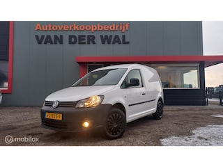 Volkswagen Caddy Bestel 1.6 TDI/AIRCO/CRUISECONTROL
