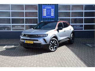 Opel Mokka 1.2 Turbo GS Line 360 Camera