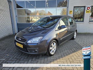 Ford C-MAX Focus 1.8 92KW Trend